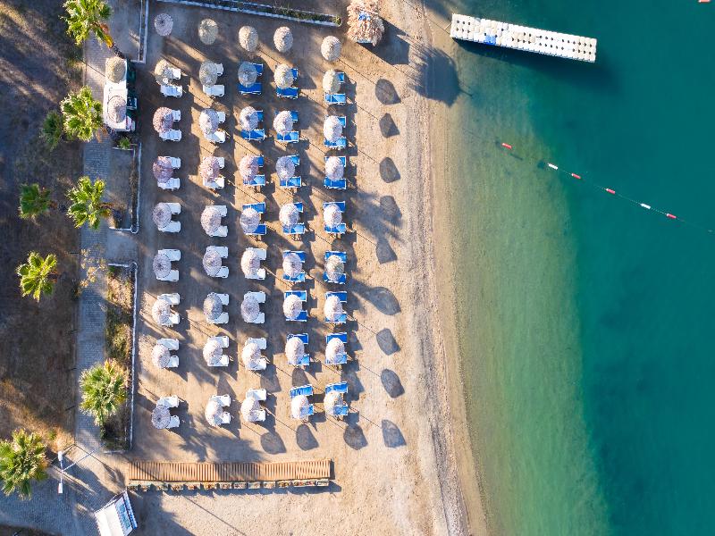 Anadolu Hotel Bodrum image