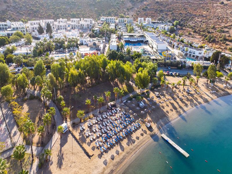 Anadolu Hotel Bodrum image