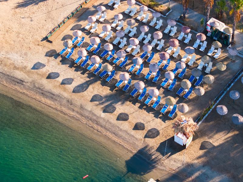Anadolu Hotel Bodrum image