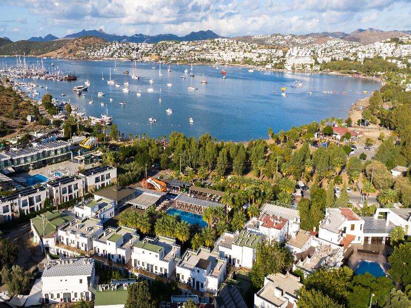 Anadolu Hotel Bodrum image