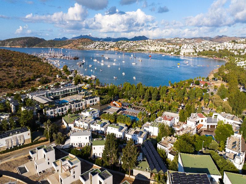 Anadolu Hotel Bodrum image