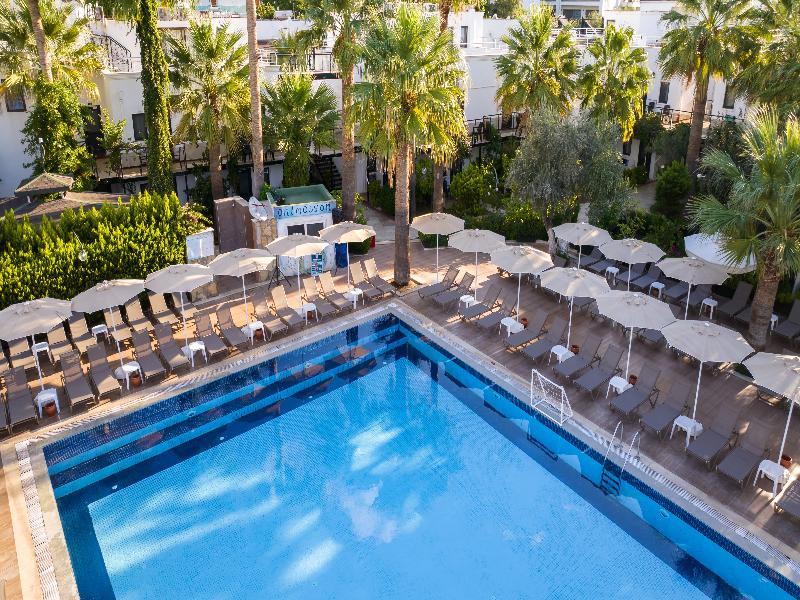 Anadolu Hotel Bodrum image