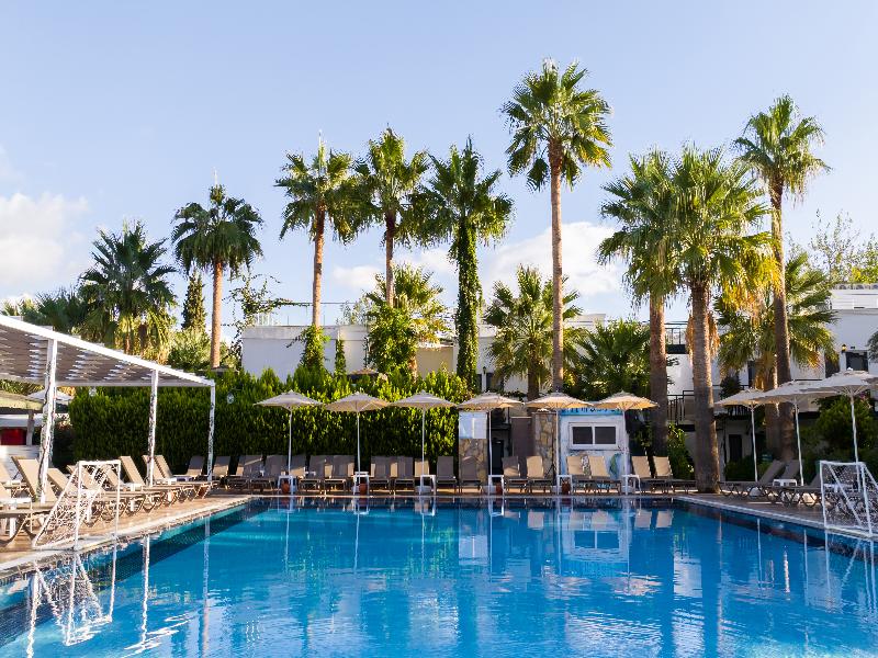Anadolu Hotel Bodrum image
