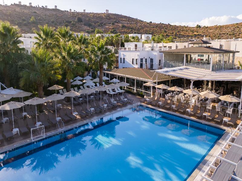 Anadolu Hotel Bodrum image
