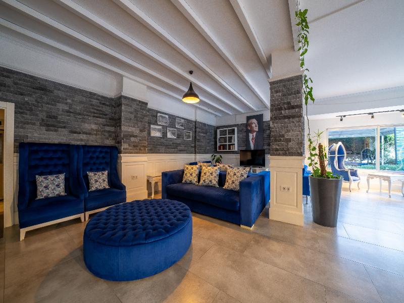 Anadolu Hotel Bodrum image