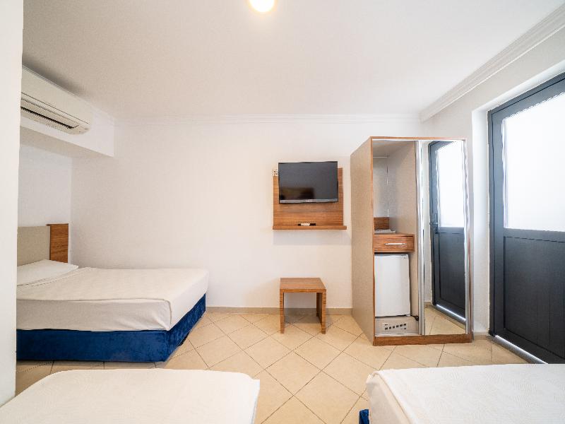 Anadolu Hotel Bodrum image