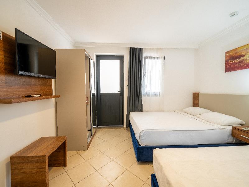 Anadolu Hotel Bodrum image
