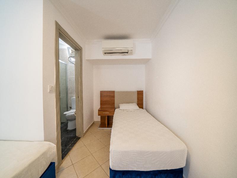 Anadolu Hotel Bodrum image