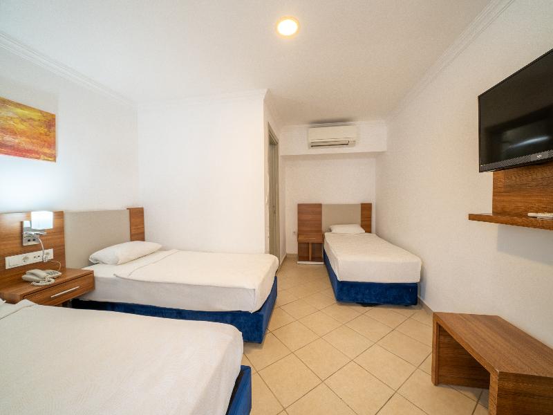 Anadolu Hotel Bodrum image