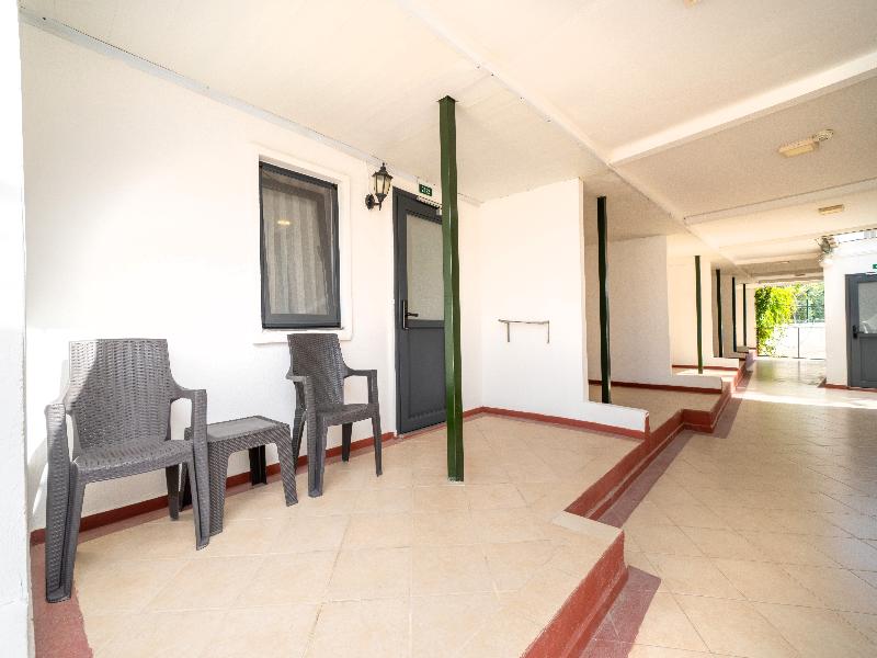 Anadolu Hotel Bodrum image