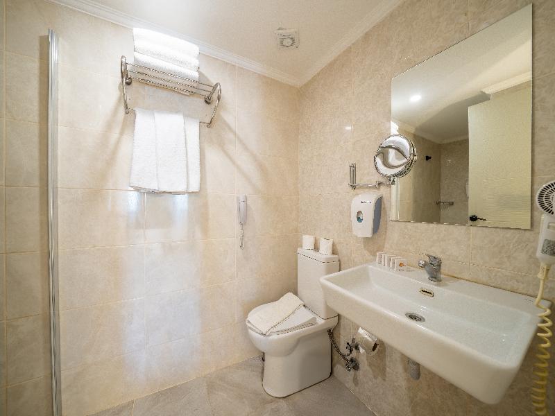 Anadolu Hotel Bodrum image