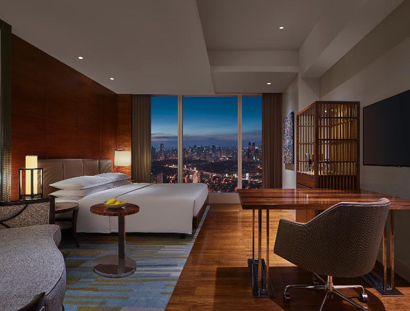 Grand Hyatt Manila image