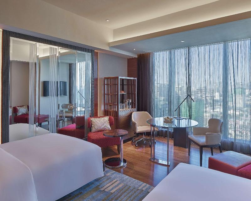 Grand Hyatt Manila image