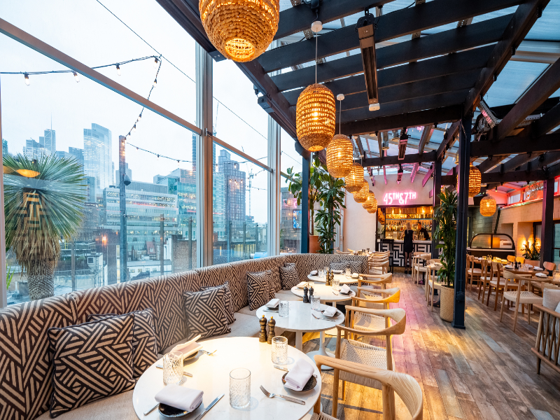 Virgin Hotels London-Shoreditch image