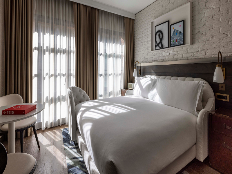 Virgin Hotels London-Shoreditch image