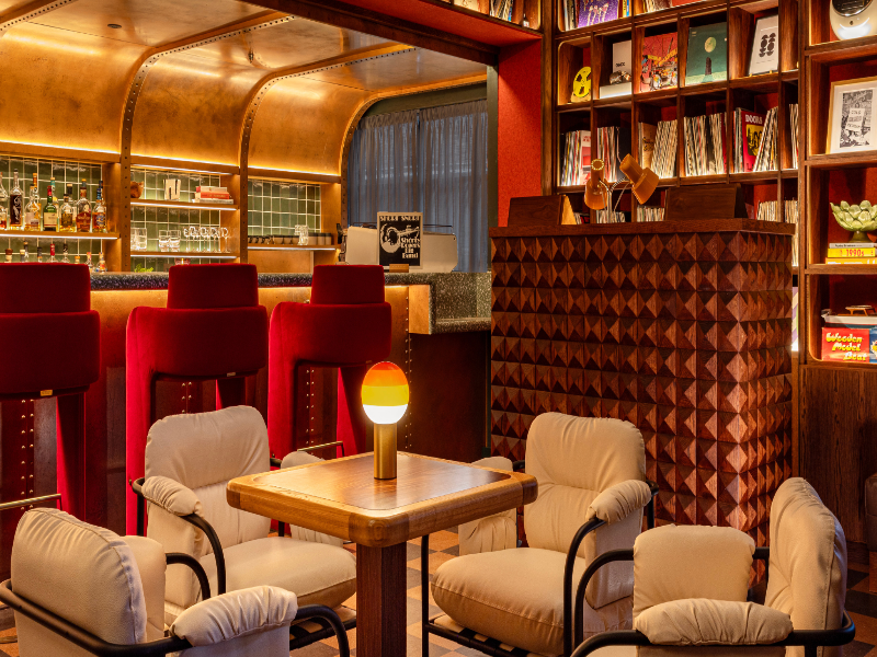 Virgin Hotels London-Shoreditch image