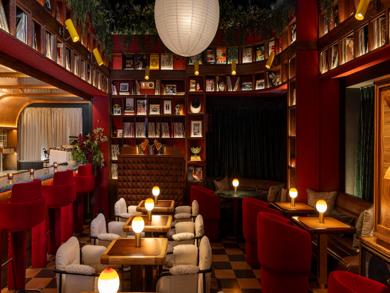 Virgin Hotels London-Shoreditch image
