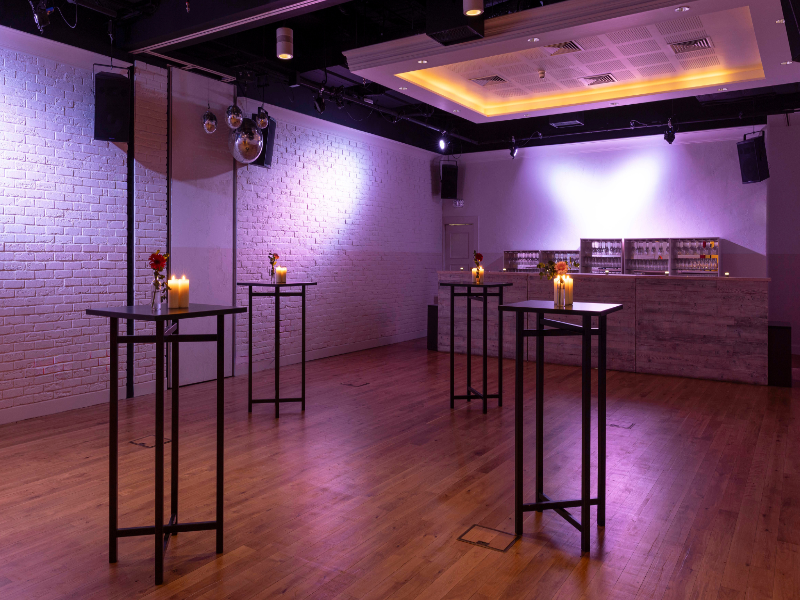 Virgin Hotels London-Shoreditch image