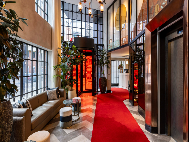 Virgin Hotels London-Shoreditch image