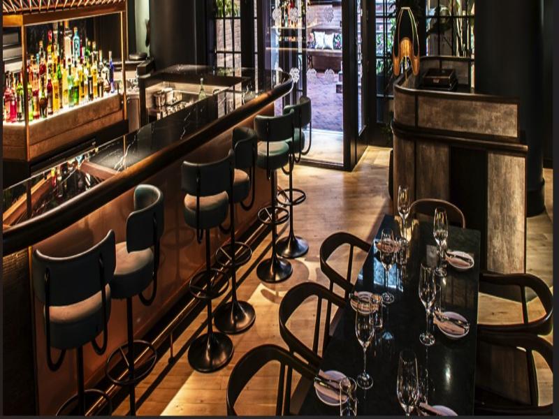 Virgin Hotels London-Shoreditch image