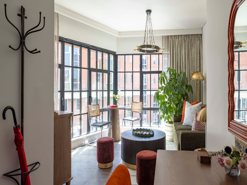 Virgin Hotels London-Shoreditch image