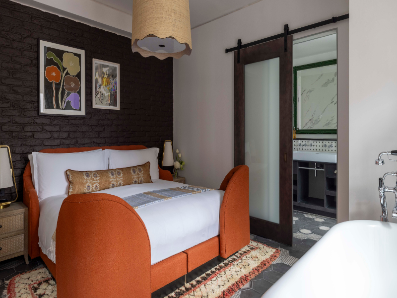 Virgin Hotels London-Shoreditch image