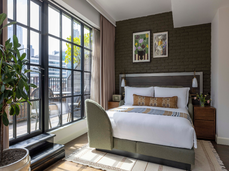 Virgin Hotels London-Shoreditch image