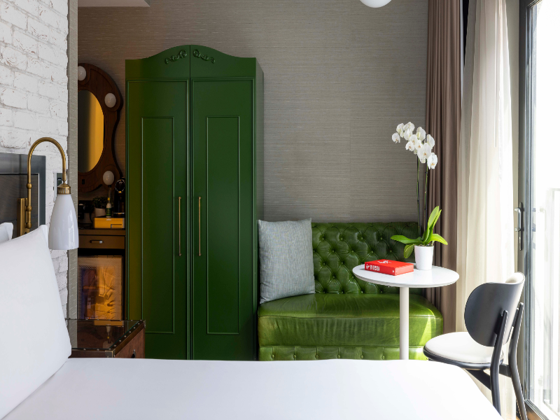 Virgin Hotels London-Shoreditch image