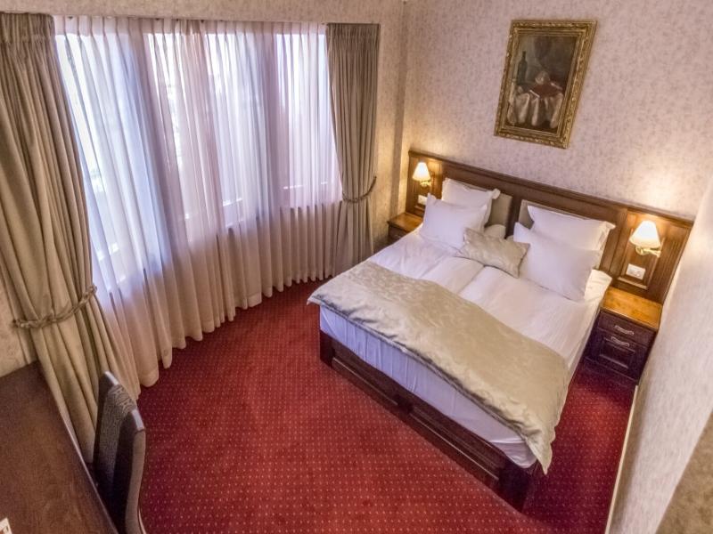 Noblesse Boutique Resort image