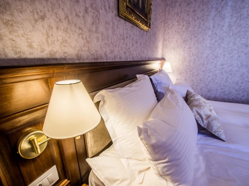 Noblesse Boutique Resort image