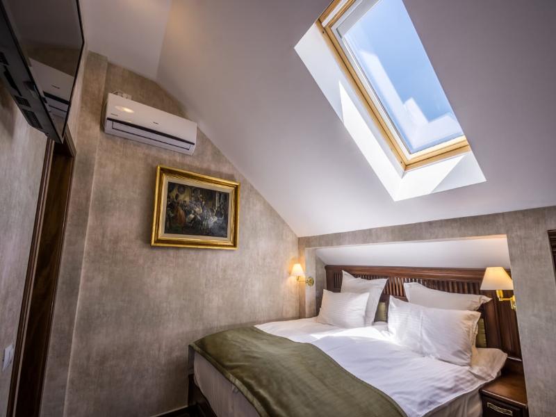 Noblesse Boutique Resort image