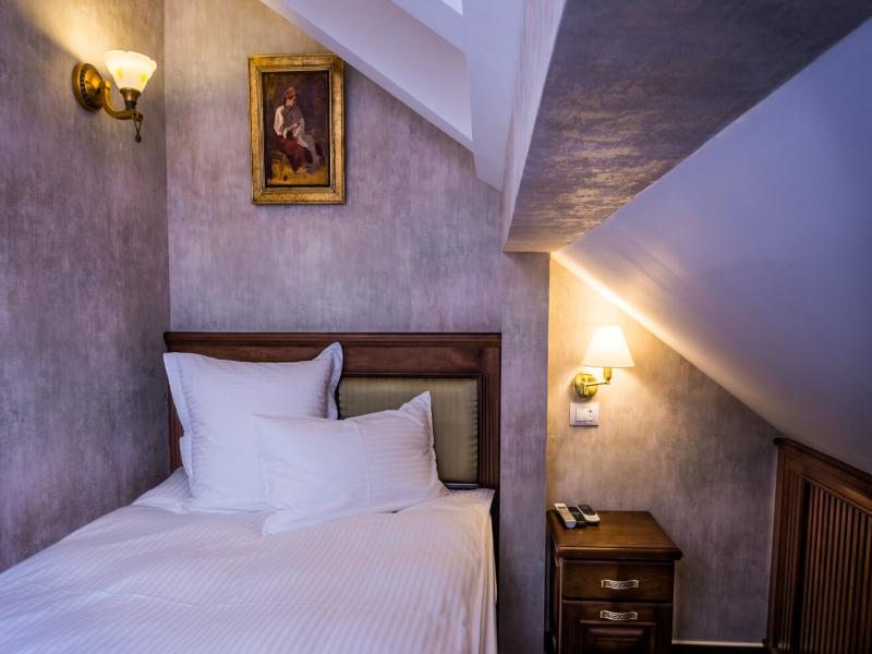 Noblesse Boutique Resort image