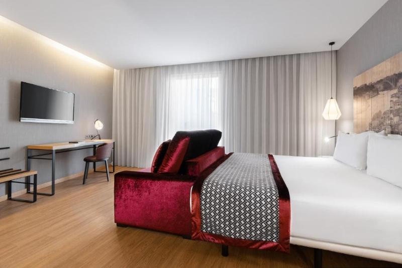 Eurostars Porto Centro image
