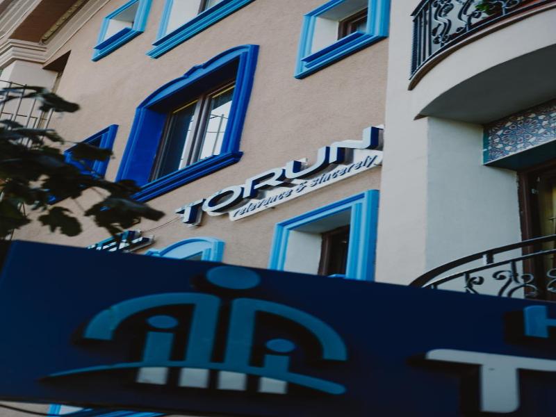 Torun Istanbul Old City image