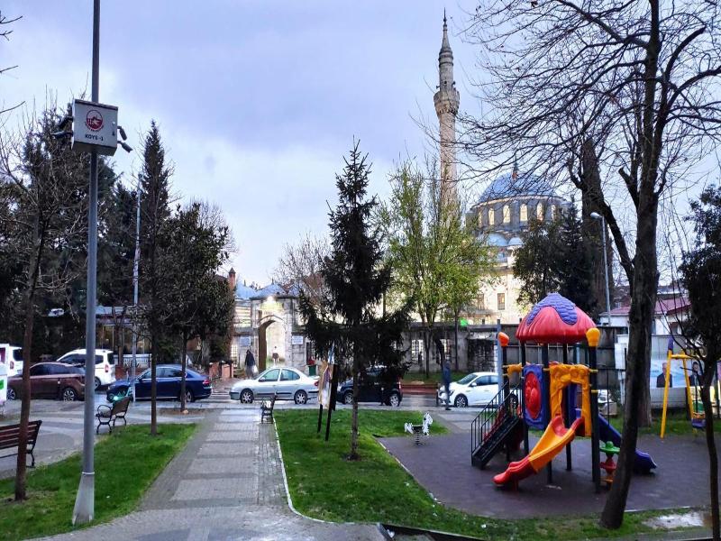Torun Istanbul Old City image