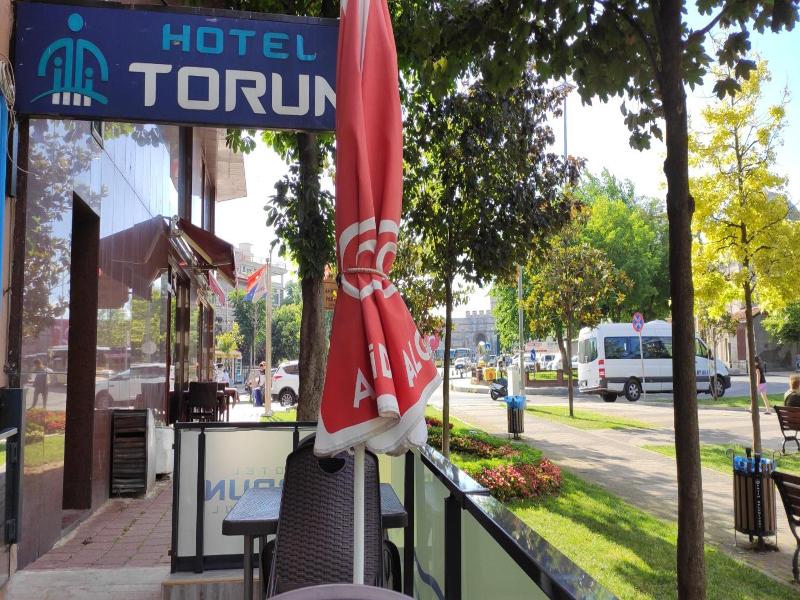 Torun Istanbul Old City image