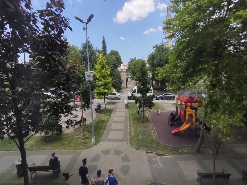 Torun Istanbul Old City image