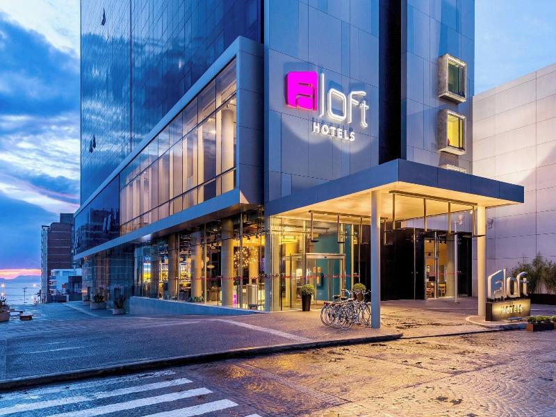 Aloft Montevideo image