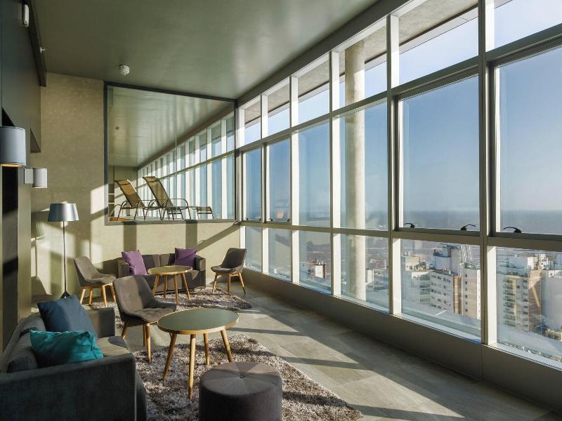 Aloft Montevideo image