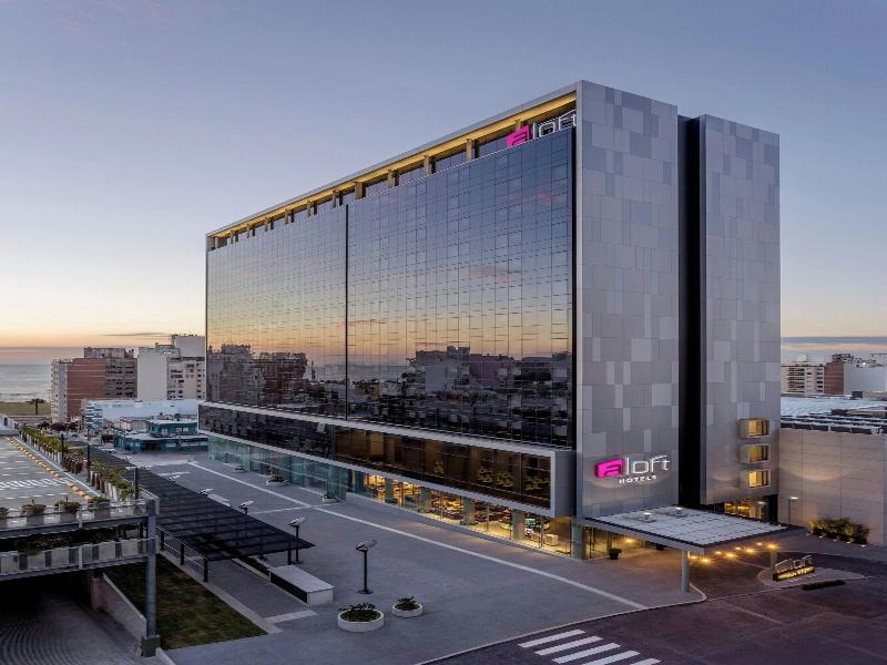 Aloft Montevideo image