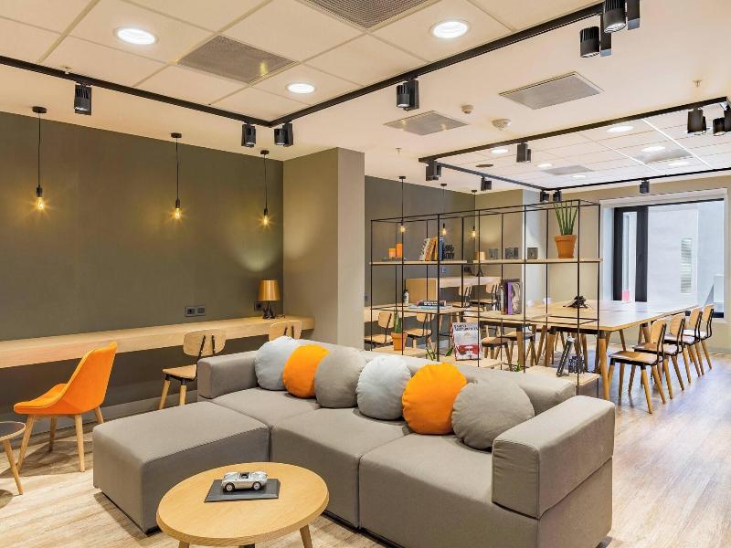 Aloft Montevideo image