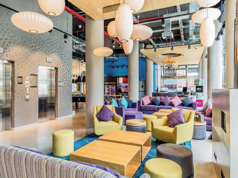 Aloft Montevideo image