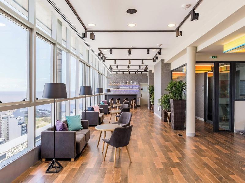 Aloft Montevideo image