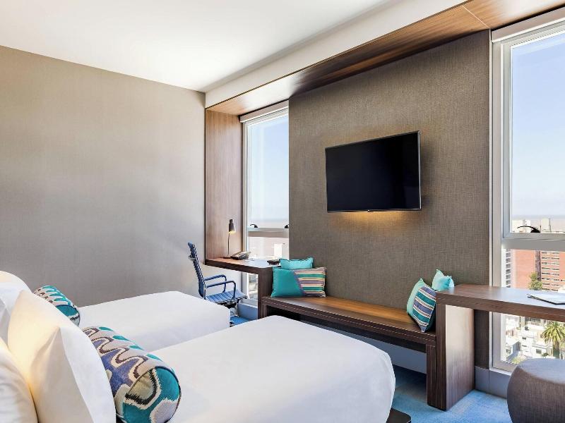 Aloft Montevideo image