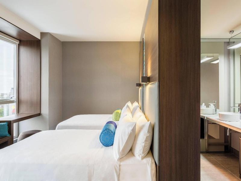 Aloft Montevideo image