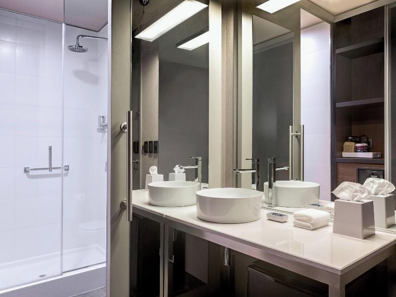 Aloft Montevideo image