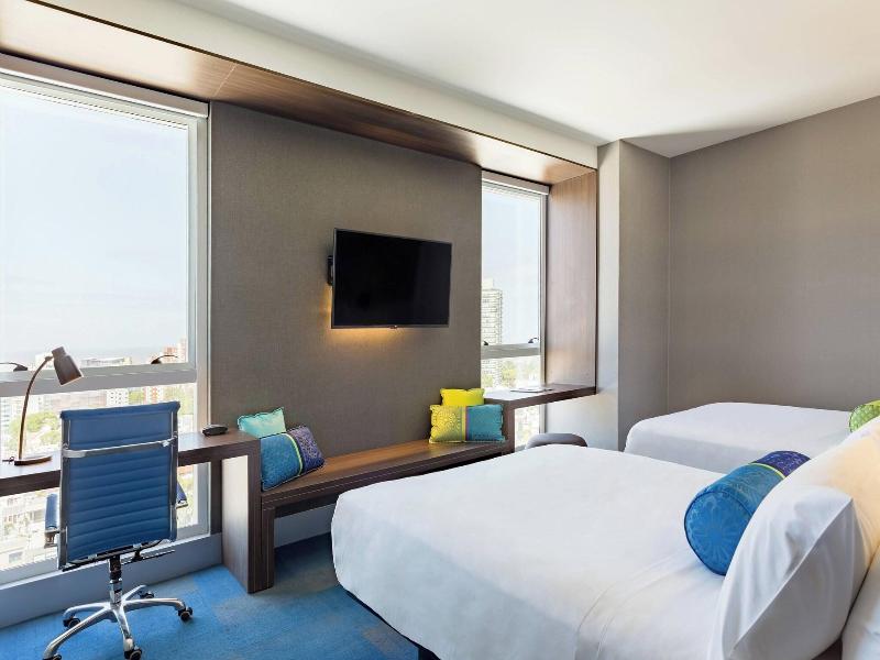 Aloft Montevideo image