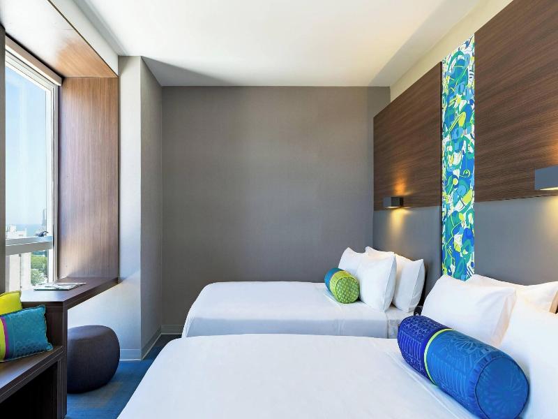 Aloft Montevideo image
