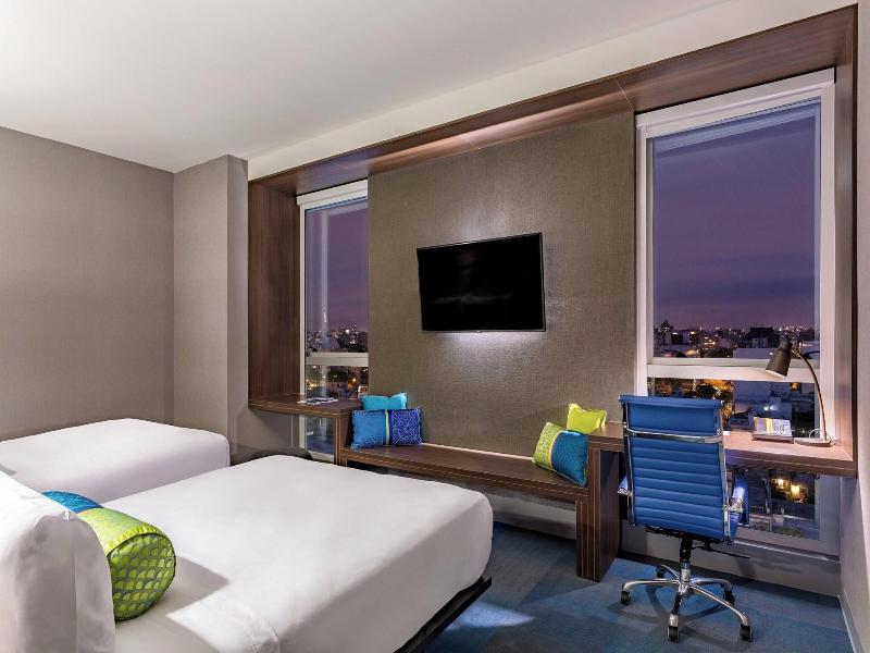 Aloft Montevideo image