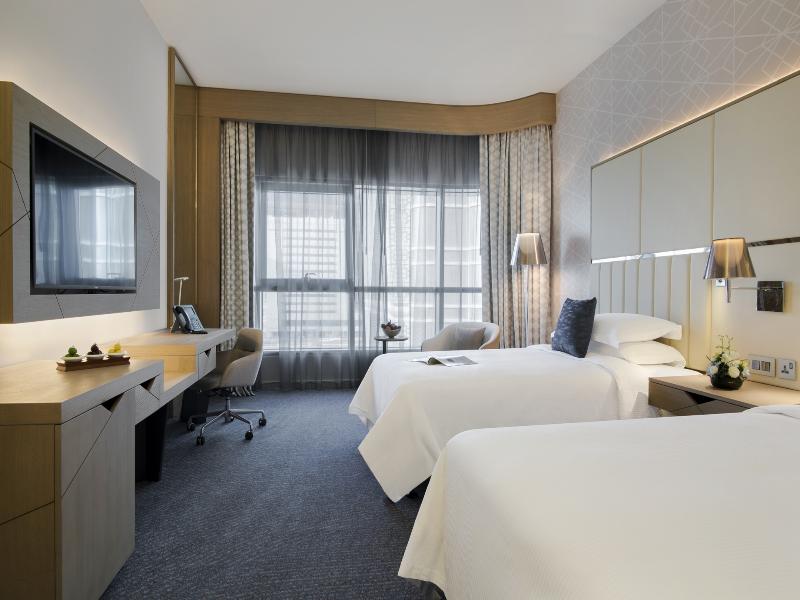 Pearl Rotana Capital Centre image